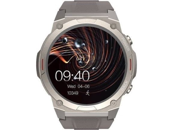 Älykello SmartWatch HiFuture FutureGo Mix2, harmaa