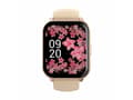 Miniatyrbild 4 av 4: HiFuture FutureFit Zone 2 smartklocka, boett i roséguld med armband i roséguld