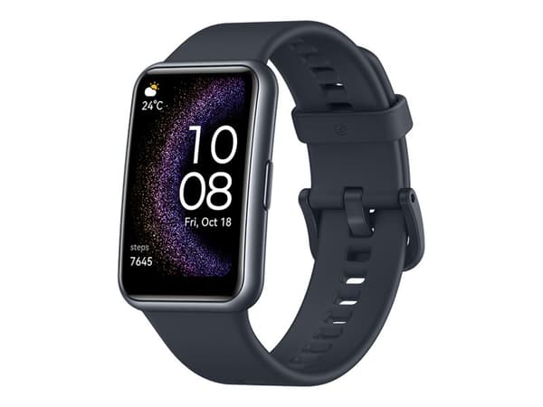 Huawei WATCH Fit Special Edition, 4,17 cm (1.64"), AMOLED, Kosketusnäyttö, GPS (satelliitti), 21 g