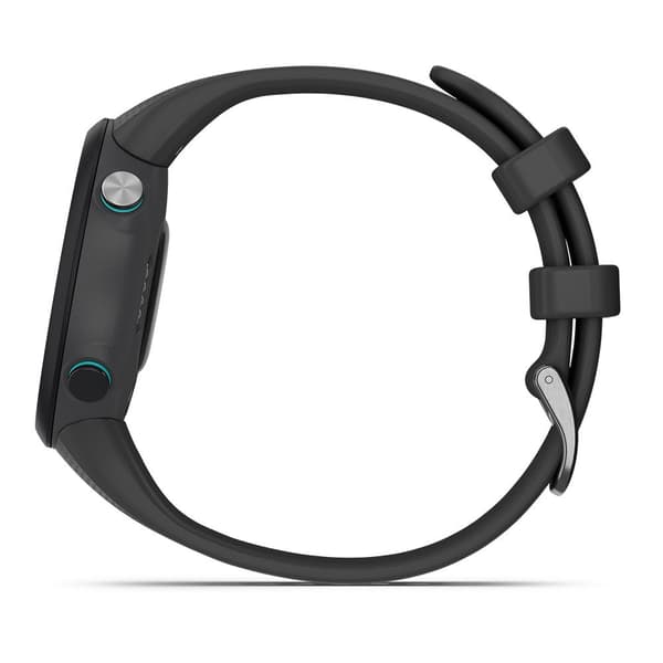 Garmin Klocka Swim 2 Svart
