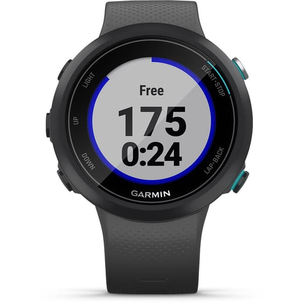 Garmin Klocka Swim 2 Svart