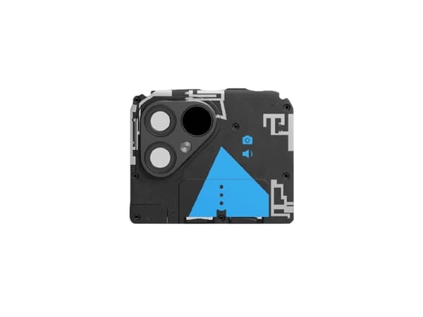 Fairphone - Toppmodul - for Fairphone 5