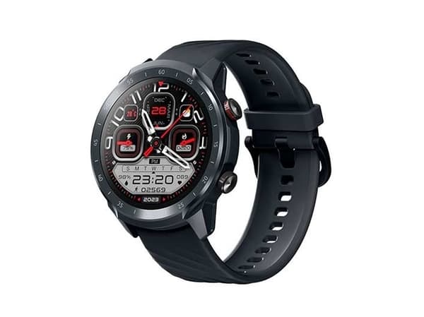Smartwatch A2 Black