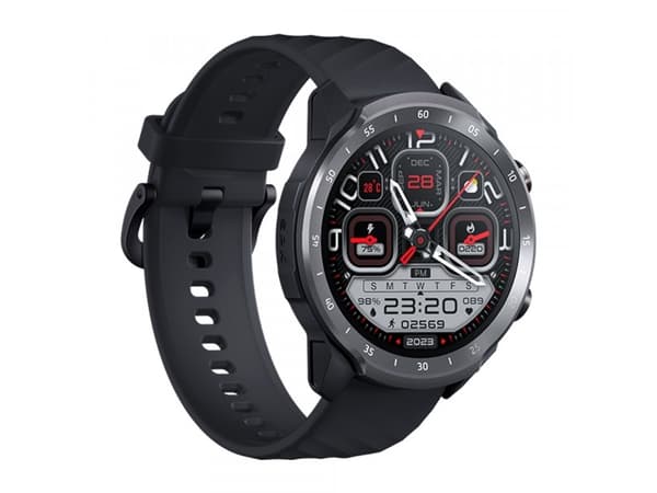 Smartwatch A2 Black