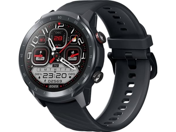 Smartwatch A2 Black