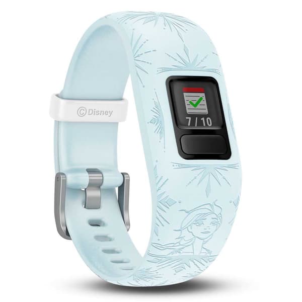 Garmin Aktivitetsband Vivofit Junior 2 Blå