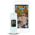 Miniatyrbild 8 av 10: Garmin Aktivitetsband Vivofit Junior 2 Blå