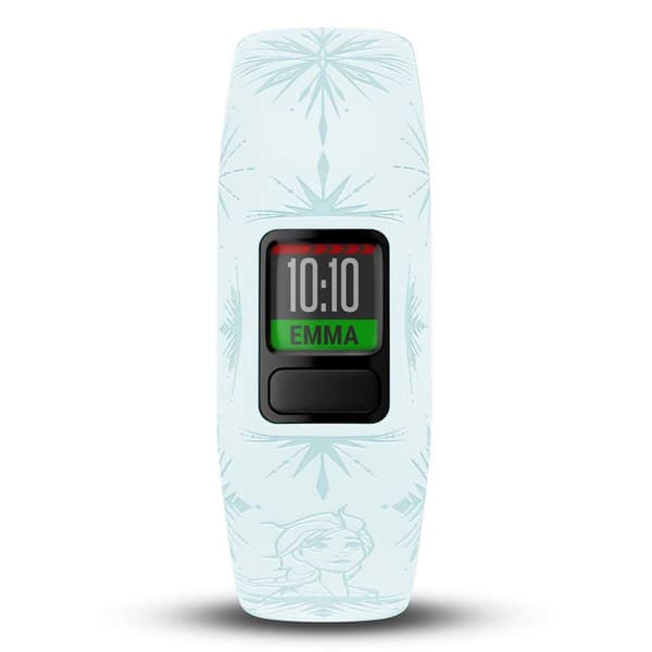 Garmin Aktivitetsband Vivofit Junior 2 Blå