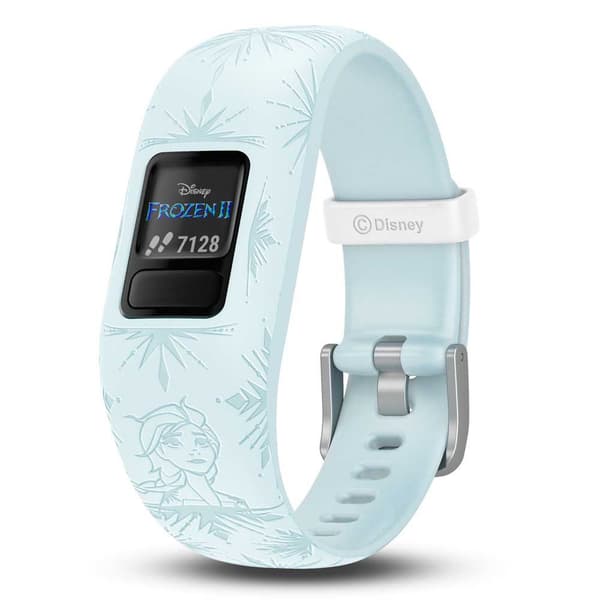 Garmin Aktivitetsband Vivofit Junior 2 Blå