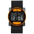 Miniatyrbillede 2 af 6: Gill Armbåndsur Stealth Timer Orange