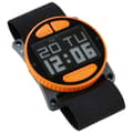 Miniatyrbillede 1 af 6: Gill Armbåndsur Stealth Timer Orange
