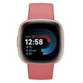 Miniatyrbillede 2 af 4: Fitbit Smartwatch Versa 4 Gylden