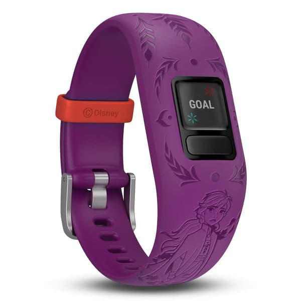 Garmin Aktivitetsband Vivofit Junior 2 Lilla