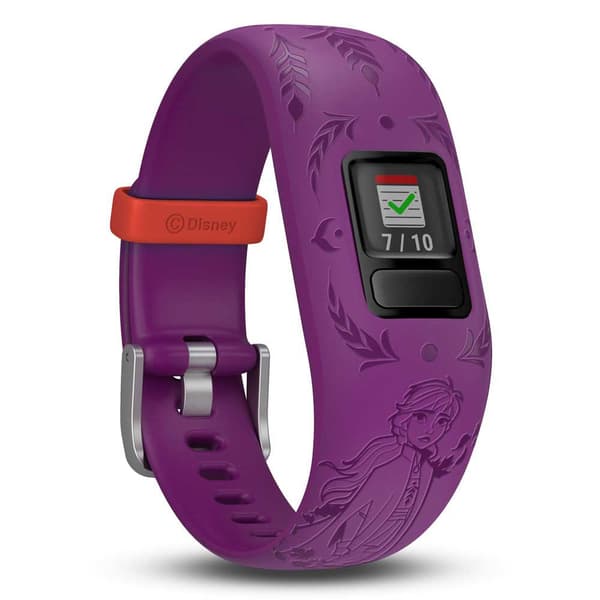 Garmin Aktivitetsband Vivofit Junior 2 Lilla