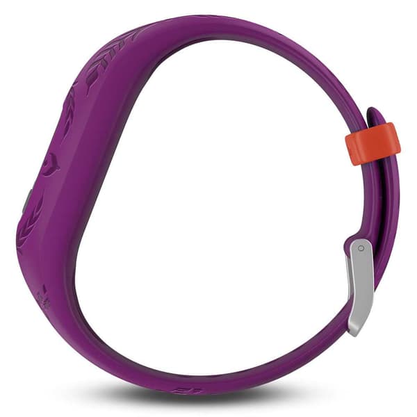 Garmin Aktivitetsband Vivofit Junior 2 Lilla