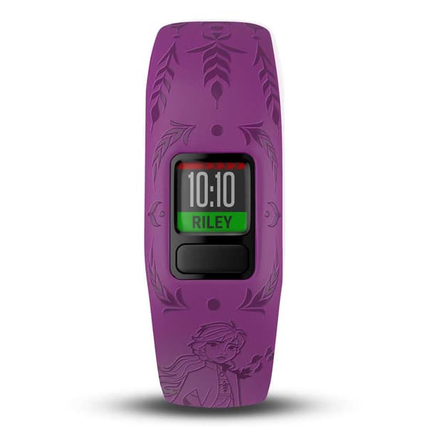 Garmin Aktivitetsband Vivofit Junior 2 Lilla