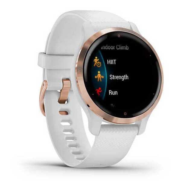 Garmin Kello Venu 2s Valkoinen
