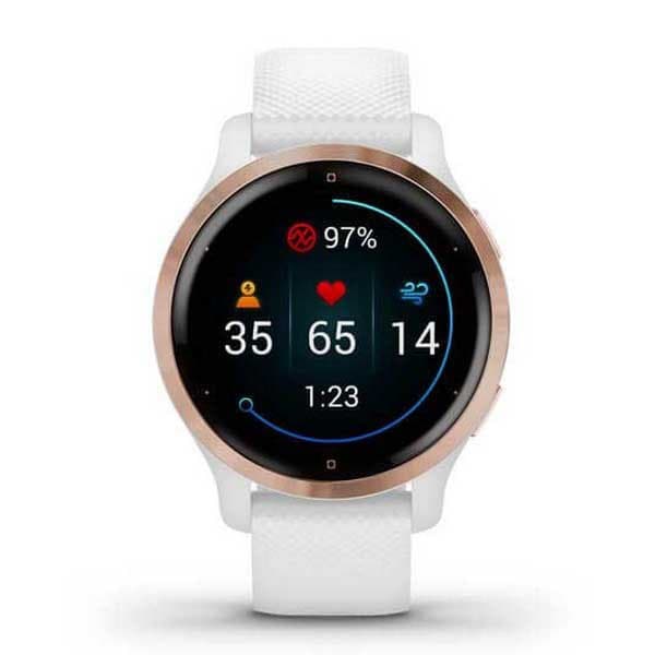 Garmin Kello Venu 2s Valkoinen