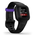 Miniatyrbild 2 av 6: Garmin Smart Klocka Vivofit Junior 3 Svart