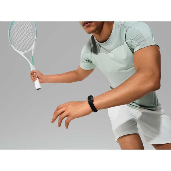 Xiaomi Smartband Mi Band 8 Silver