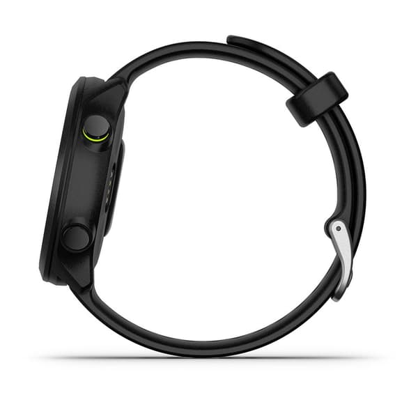 Garmin Ur Forerunner 55 Sort