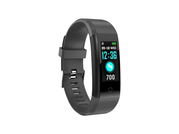 SBS Vital Fit, LCD, berøringsskjerm
