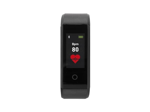 SBS Vital Fit, LCD, berøringsskjerm