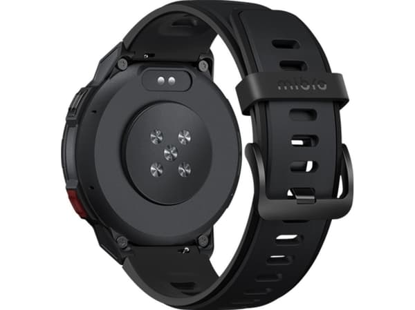 Smartwatch Mibro GS Pro Czarny (MIBAC_GS-PRO/BK)