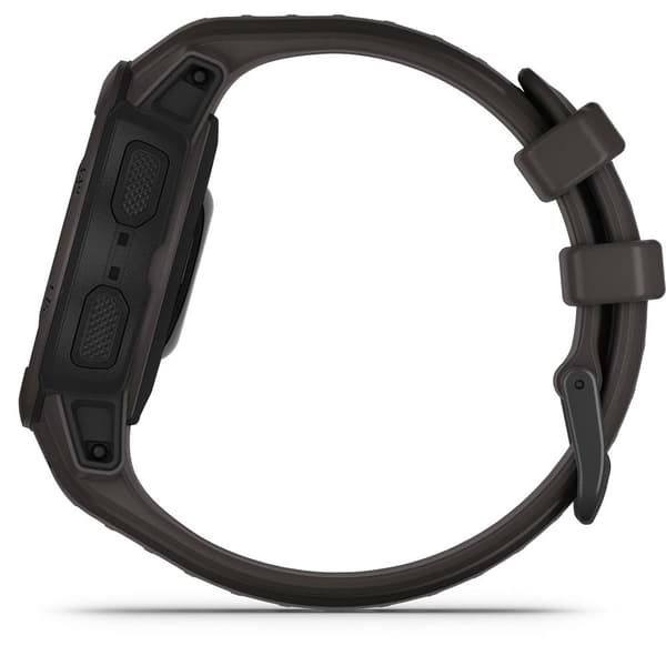Garmin Rannekello Instinct 2s Musta
