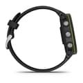 Pikkukuva 4 / 9: Garmin Forerunner 255 Music 3,3 cm (1,3") MIP 46 mm Digitaalinen 260 x 260 pikseliä Kosketusnäyttö Musta Wi-Fi GPS (satelliitti)