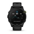 Pikkukuva 6 / 9: Garmin Forerunner 255 Music 3,3 cm (1,3") MIP 46 mm Digitaalinen 260 x 260 pikseliä Kosketusnäyttö Musta Wi-Fi GPS (satelliitti)