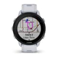 Pikkukuva 4 / 7: Garmin Forerunner 955 3,3 cm (1,3") MIP 22 mm digitaalinen 260 x 260 pikseliä Kosketusnäyttö Musta Wi-Fi GPS (satelliitti)