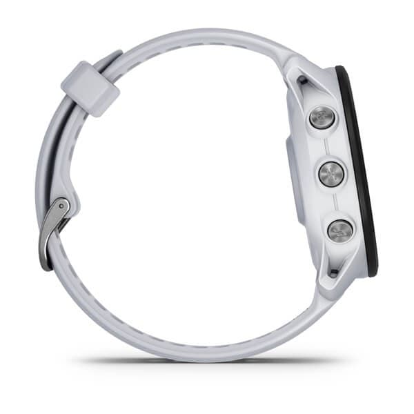Garmin Forerunner 955 3,3 cm (1,3") MIP 22 mm digitaalinen 260 x 260 pikseliä Kosketusnäyttö Musta Wi-Fi GPS (satelliitti)