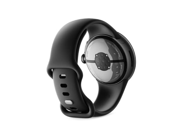 Google Pixel Watch 2, AMOLED, Kosketusnäyttö, 32 GB, Wi-Fi, GPS (satelliitti), 31 g