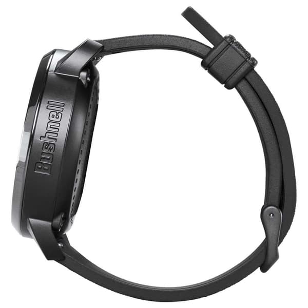 Bushnell Gps Ur Golf Ion Elite Gps Watch Søvfarvet