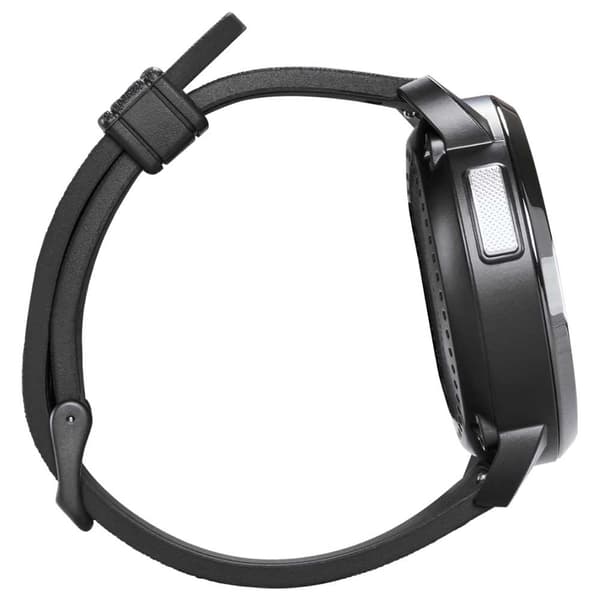 Bushnell Gps Ur Golf Ion Elite Gps Watch Søvfarvet
