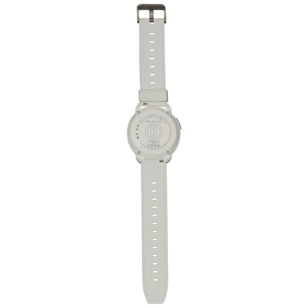 Bushnell Gps Ur Golf Ion Elite Gps Watch Søvfarvet