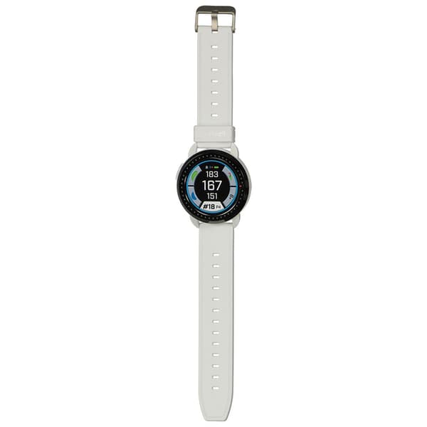Bushnell Gps Ur Golf Ion Elite Gps Watch Søvfarvet