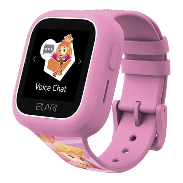 Elari Smartwatch Fixitime Lite Rosa