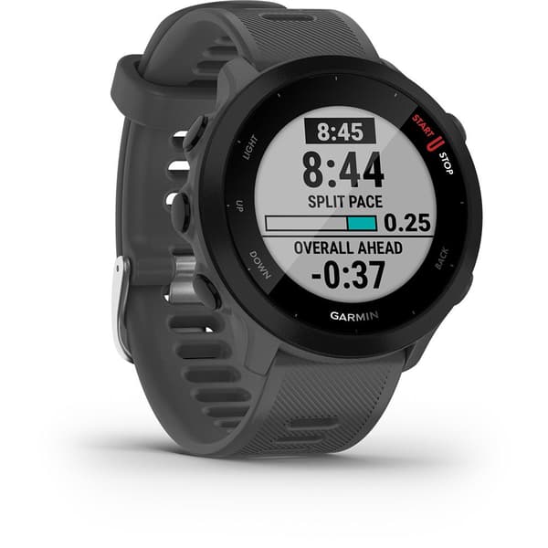 Garmin Ur Forerunner 55 Grå