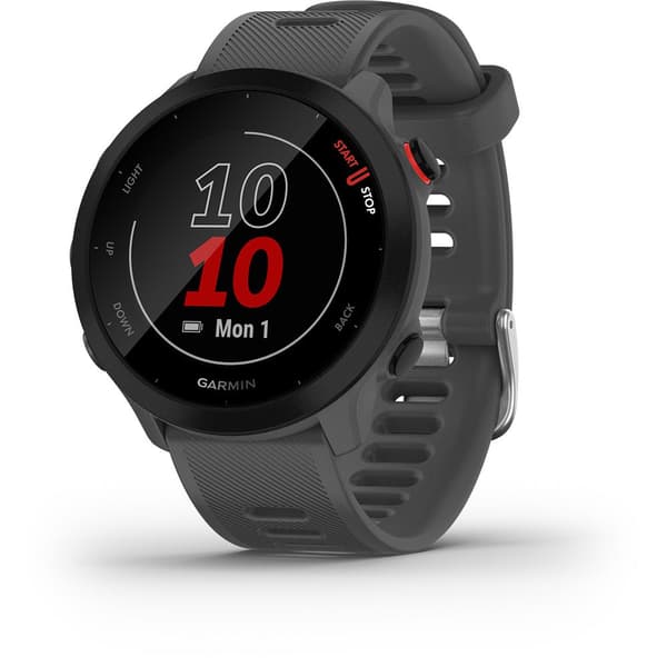Garmin Ur Forerunner 55 Grå