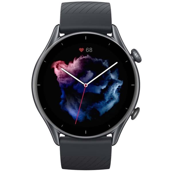 Amazfit Smartwatch Gtr 3 Sort