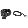 Miniatyrbild 4 av 5: Asus Smart Klocka Vivowatch Bp Ceramic Svart