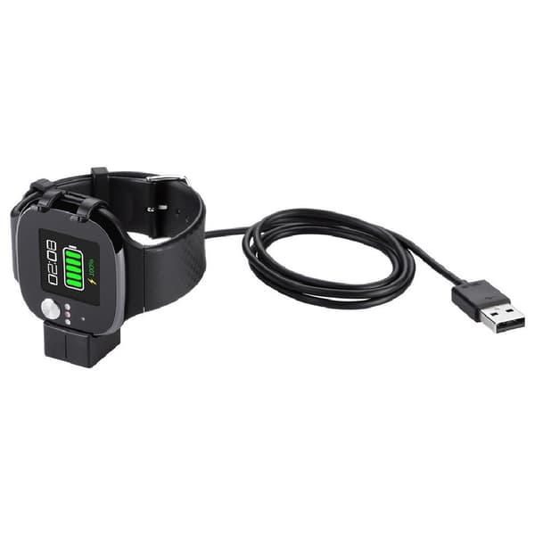 Asus Smart Klocka Vivowatch Bp Ceramic Svart
