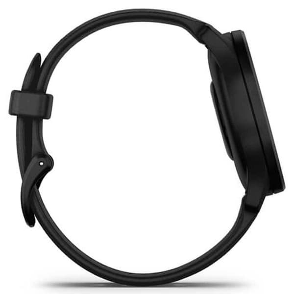 Garmin Klocka Vívomove® Sport Svart