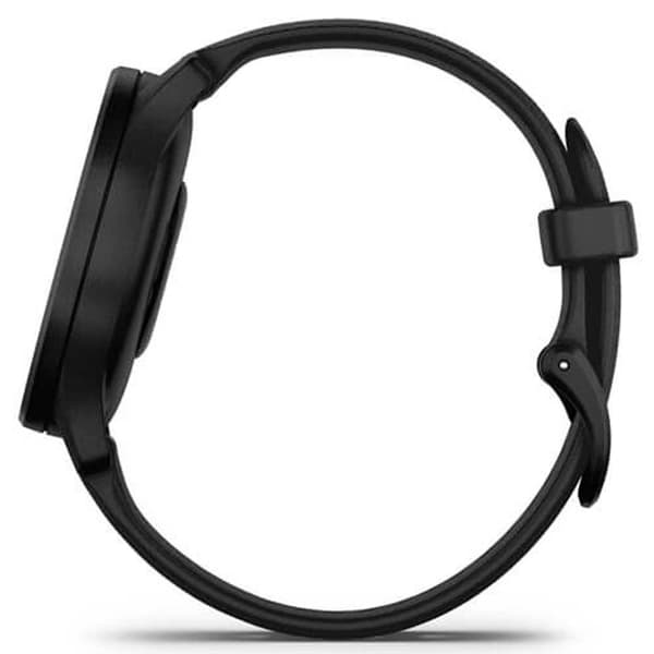 Garmin Klocka Vívomove® Sport Svart