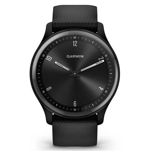 Garmin Klocka Vívomove® Sport Svart