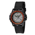 Pikkukuva 3 / 7: Luminox Kello Commando Frogman 3301 Musta 42 mm