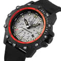Pikkukuva 5 / 7: Luminox Kello Commando Frogman 3301 Musta 42 mm