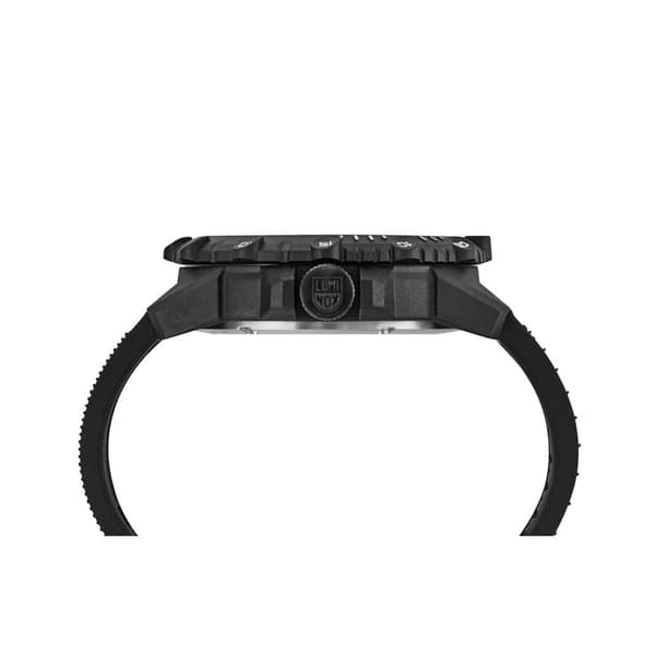 Luminox Kello Commando Frogman 3301 Musta 42 mm